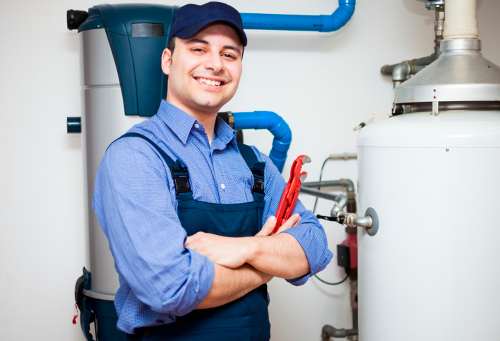 Should I Repair or Replace my Water Heater?
