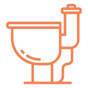 Toilet Icon